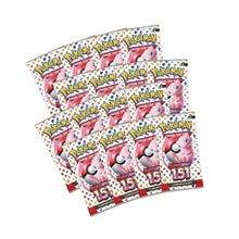 Load image into Gallery viewer, Pokémon TCG: Scarlet &amp; Violet-151 Ultra-Premium Collection
