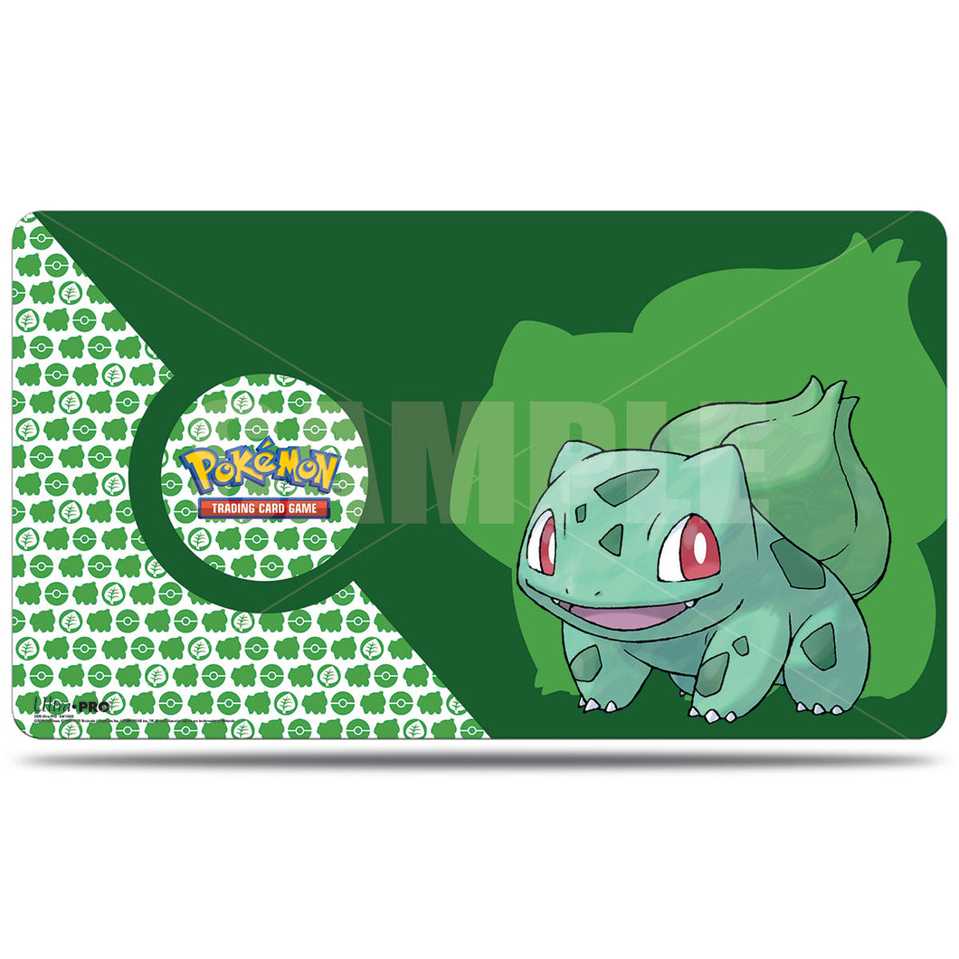 Ultra Pro Play Mat Pokémon Bulbasaur